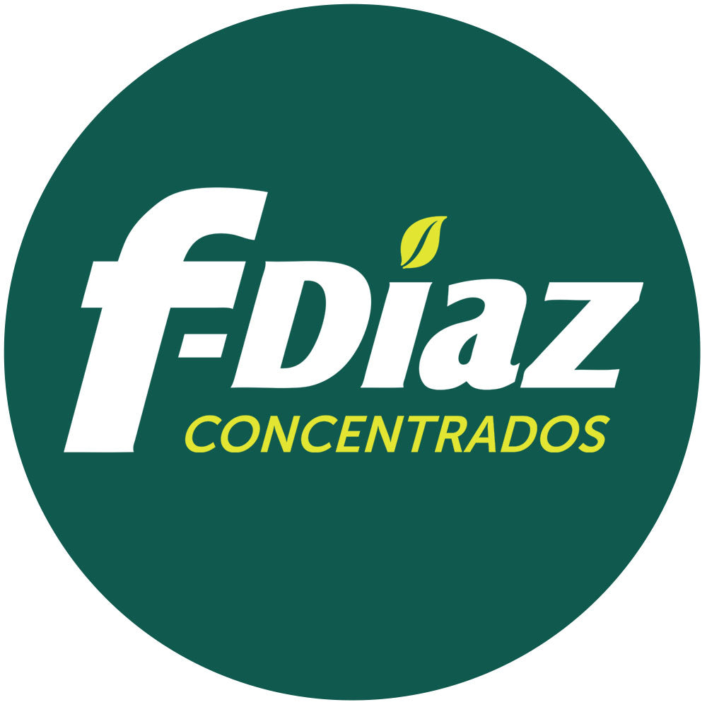 Concentrados F-Díaz